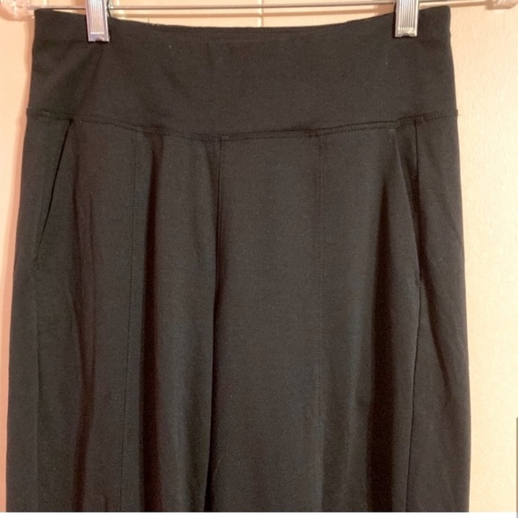 Athleta wide leg crop pants NWOT - Picture 5 of 13